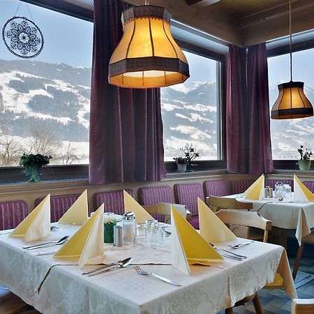 Hotel Alpenblick Schlitters Luaran gambar