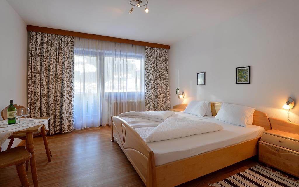 Hotel Alpenblick Schlitters Luaran gambar