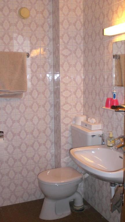 Hotel Alpenblick Schlitters Bilik gambar