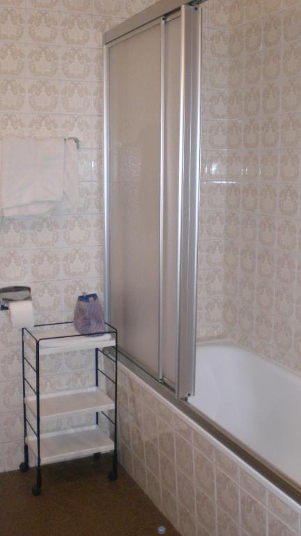 Hotel Alpenblick Schlitters Bilik gambar