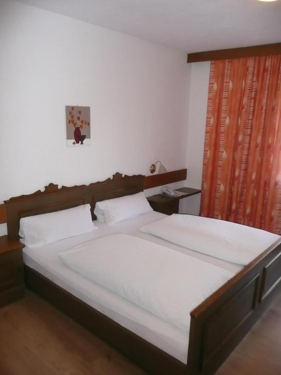 Hotel Alpenblick Schlitters Bilik gambar