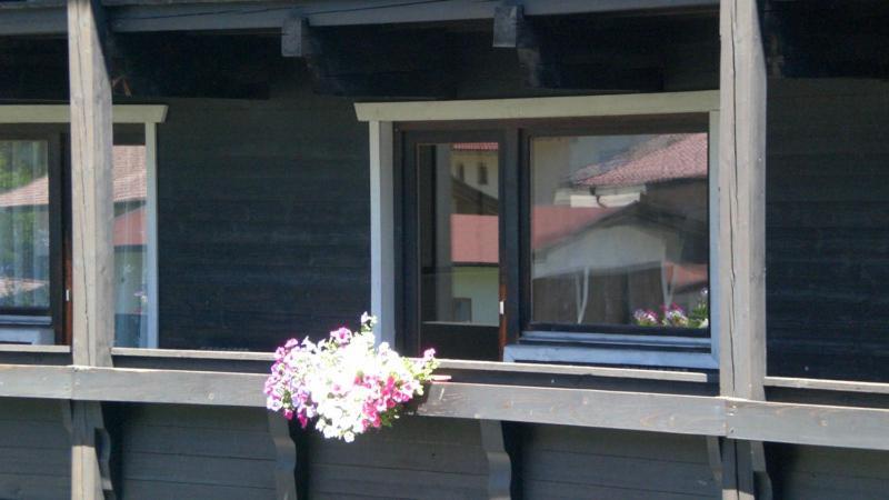 Hotel Alpenblick Schlitters Luaran gambar