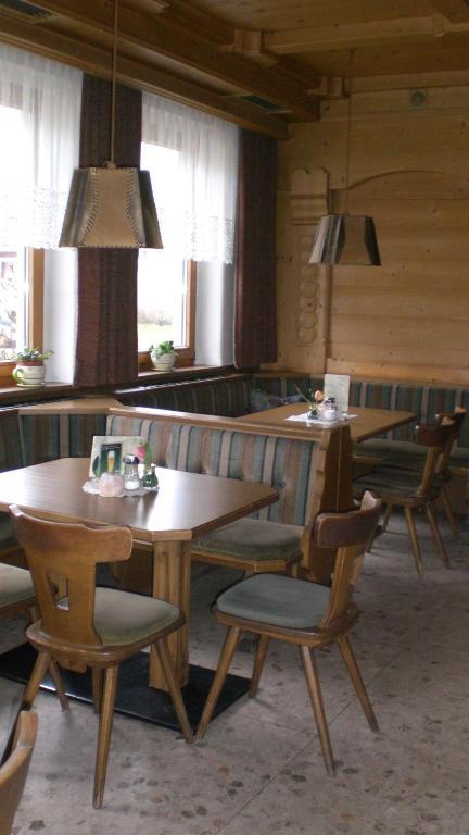 Hotel Alpenblick Schlitters Luaran gambar