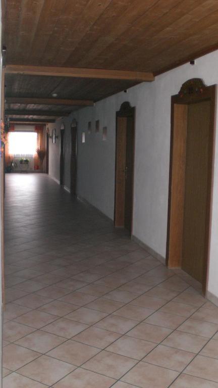 Hotel Alpenblick Schlitters Luaran gambar