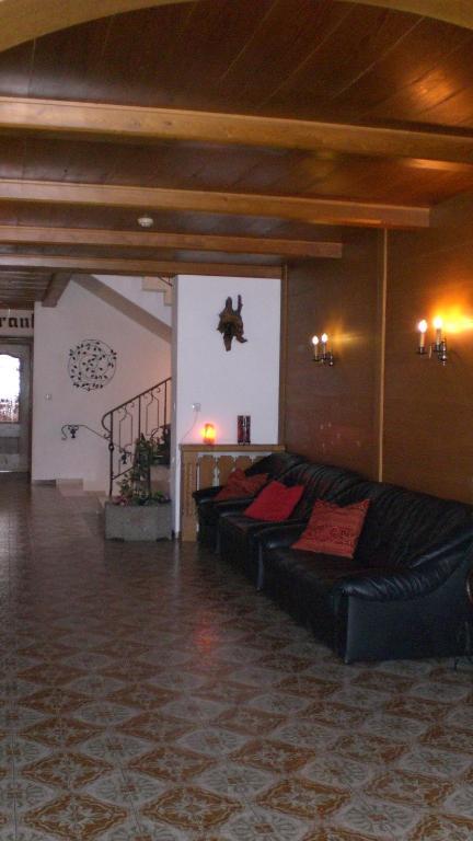 Hotel Alpenblick Schlitters Luaran gambar